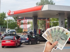 Tyle zapłacisz za paliwo w środę 29 kwietnia. Rząd rzuca koło ratunkowe i przedłuża niskie ceny