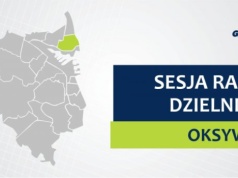 XXI sesja Rady Dzielnicy Oksywie
