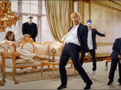 Kicz Trumpa i architektoniczne obsesje tradycjonalistycznej prawicy