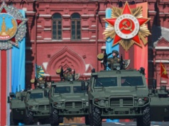 Koniec militarnego spektaklu Putina? Kreml nagle wycofuje czołgi z parady. Kulisy decyzji są wymowne