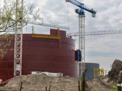 Prezydent Szczecina: baza paliwowa w Podjuchach powinna być rozebrana