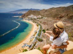 Teneryfa z wyżywieniem 🌴✈️ Tydzień w 4* hotelu za 2699 PLN