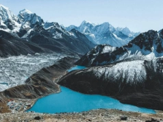 Górski QUIZ. O jakie góry chodzi?