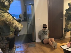 Policja usadziła grupę przestępczą odpowiedzialną za przemyt prawie 7 ton narkotyków