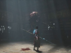 Koniec problemów WUCHANG: Fallen Feathers? Marka trafia w nowe ręce