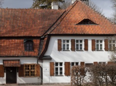 Muzeum Hymnu Narodowego zostanie wyremontowane. „Budynki wymagają szeroko zakrojonych robót”