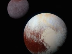 Szef NASA nie odpuszcza. Czy Pluton wróci do grona planet?