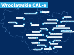 Na mapie Wrocławia pojawiło się nowe miejsce spotkań