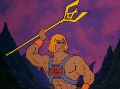 Twórca He-Mana nie żyje. Roger Sweet miał 91 lat