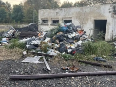 Teren przy ul. Ptasiej doczeka się porządków. Po latach zaniedbań pomogła dopiero interwencja mediów