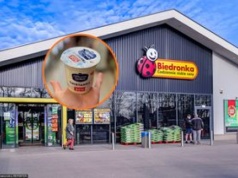 Sprawdzajcie skład śmietanki z Biedronki. Możecie się zdziwić