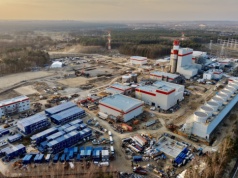 Energa z czterokrotnie większym zyskiem. Spółka mówi o historycznym momencie dla OZE