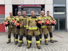 Strażacy z Bielska-Białej wracają na ekrany. Nowy sezon „Strażaków z sąsiedztwa” w Telewizji WP