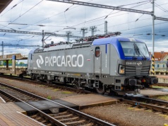 PKP Cargo na plusie. Spółka zamieniła miliardową stratę na zysk