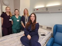 Przełom w leczeniu cukrzycy. Nastolatka przyjęła teplizumab