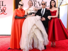 Technologia na wybiegu. Samsung promuje Galaxy S26 Ultra u boku Mirandy Priestly