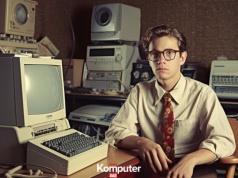 Pamiętasz sprzęt z lat 90.? Młodzi nie mają szans zdobyć więcej niż pięć punktów