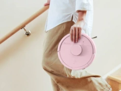 Odkurzacze słodkie jak landrynki.  iRobot Roomba Mini Combo wchodzi do Polski