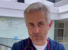 Rodzice zazwyczaj mówią "nie", a ten pediatra poleca. "Uważają, że im to zaszkodzi"