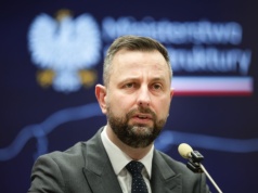 Kosiniak-Kamysz odpowiada Cenckiewiczowi. "To krytyka prezydenta Dudy"