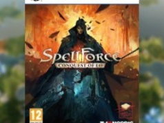 Pudełkowe SpellForce Conquest of Eo na PS5 za 43,64 zł w Amazon PL