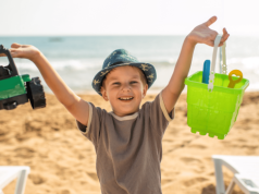 1000 zł na wakacje dziecka w 2026. Czas tylko do czerwca. Liczy się kolejność zgłoszeń