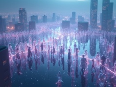 Efekt roju: jak boty projektują naszą rzeczywistość