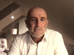 Probierz przerwał milczenie. Powiedział o powrocie do pracy