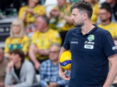 Finał PlusLigi: Bogdanka LUK Lublin - Aluron CMC Warta Zawiercie. Relacja live i wynik na żywo