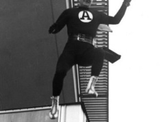 Ten film w tamtych czasach nie miał prawa powstać… 55 lat temu odbyła się premiera „Hydrozagadki”