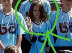 Nie zgadniecie, kim jest chłopiec ze zdjęcia. To gwiazda "Tańca z Gwiazdami"