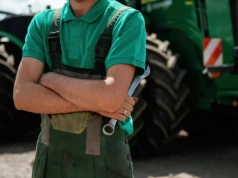 Gdzie kupować oryginalne części do maszyn rolniczych? 5 sprawdzonych źródeł