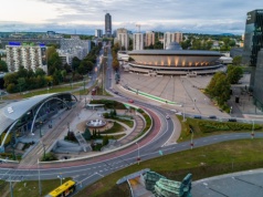 Symboliczna Strefa Czystego Transportu w Katowicach. Nowe zasady od czerwca
