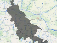 Kujawy Zachodnie po Krajnę – już w kwietniu mówimy o problemie suszy