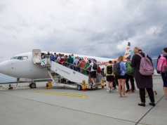 Olsztyn-Mazury: Wracają czartery! Antalya i Tirana w letniej ofercie Itaki