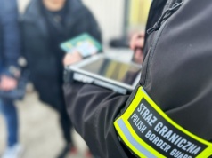 Kontrola na lotnisku w Pyrzowicach. Gruzini zawróceni – nie potrafili wyjaśnić celu przyjazdu