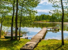 Pogoda na majówkę 2026. Bałtyk czy Mazury – gdzie warto spędzić długi weekend?