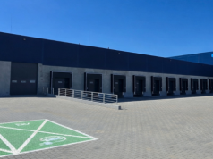 Logistyczny gigant inwestuje w Szczecinie. Nowe centrum SUUS może zmienić rynek pracy