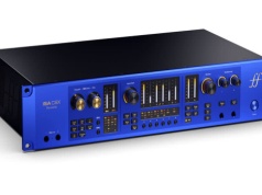 Focusrite wprowadza ISA C8X – pierwsze interfejsowe rozwinięcie legendarnej serii ISA