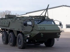 Fińskie transportery podbijają Europę. Skromne początki sukcesu