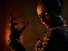 Polacy stawiają sprawę jasno. „Nic w The Blood of Dawnwalker nie zostało stworzone przez sztuczną inteligencję”