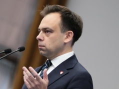 Alternatywny, czyli zbyt optymistyczny scenariusz dla polskiej gospodarki