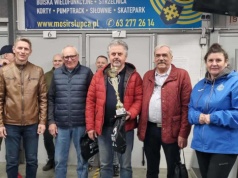 Pojedynek Strzelecki wystartował