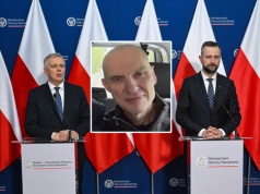 Ujawniono kulisy wypuszczenia Andrzeja Poczobuta. W tle Trump i obawa przed telefone…