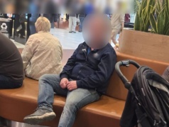 Miał molestować kobietę w tramwaju. Mieszkaniec Świdnicy zatrzymany we Wrocławiu