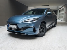 Test: BYD Seal 6 DM-i Touring – całkiem dobre kombi