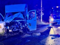 Pijany „laweciarz” doprowadził do śmierci 3 osób. 43-latek usłyszał akt oskarżenia, wiemy co mu grozi