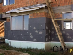 Ten błąd przy ociepleniu kosztuje nawet 200 zł miesięcznie. Widziałem to w dwóch nowych domach