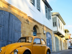 Nie Malta i nie Sycylia. To najbardziej słoneczne miejsce w Europie