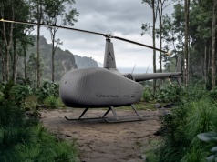 USMC: Dwóch oferentów w programie bezzałogowców transportowych MARV-EL Increment 2